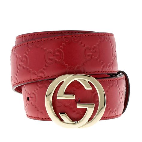 all red gucci belt cheap|red gucci belts silver buckle.